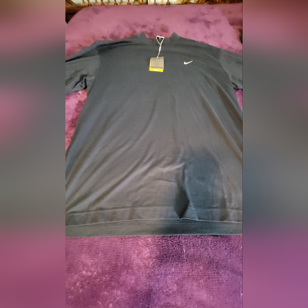 Men's Nike Golf T Shirt